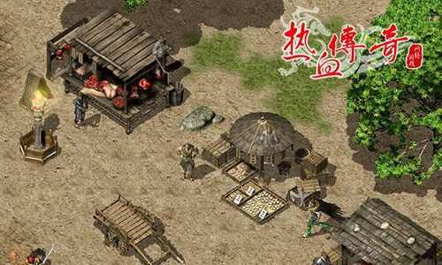 贪玩超变传奇赤月版本实操攻略 轻松玩转赤月秘境