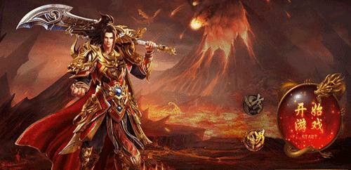 热血传奇英雄合击是什么属性 实战拆解不含糊