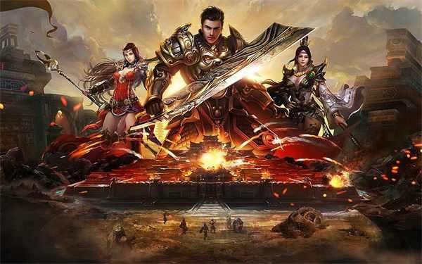 都市超变传奇广告语适配攻略 贴合游戏场景更吸睛