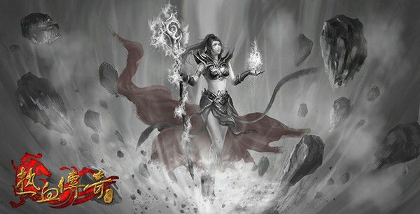 私服传奇微信小程序玩法指南 复刻玛法经典体验