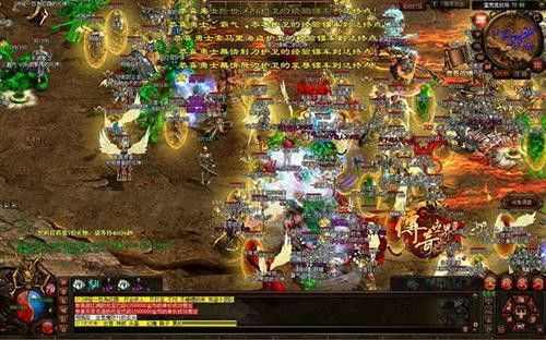 仿盛大传奇手游ios之传奇私服怎么查看玩家元宝