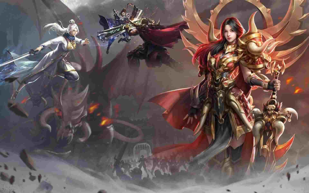 传奇世界诅咒10无赦之热血传奇熔炼矿怎么获得