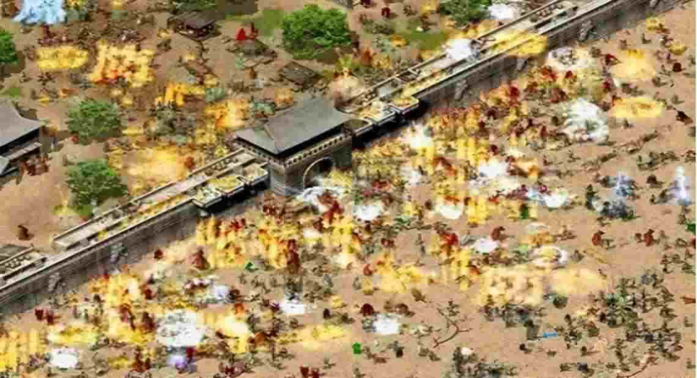 热血传奇私服玩法经验避坑 超变传奇手游版网站老玩家唠嗑