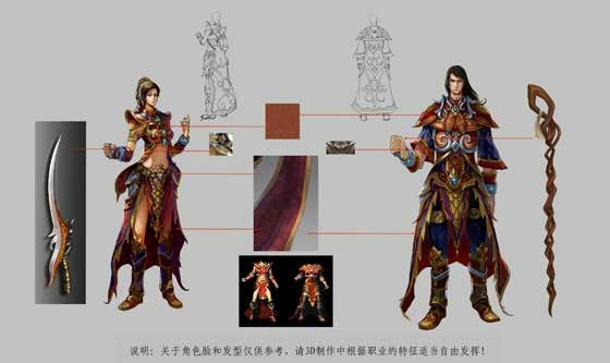西门杀神恶魔传奇道士职业的技能如何进行加点
